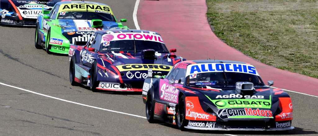 Turismo Carretera: la decisión que pone en alerta a la ACTC para el futuro