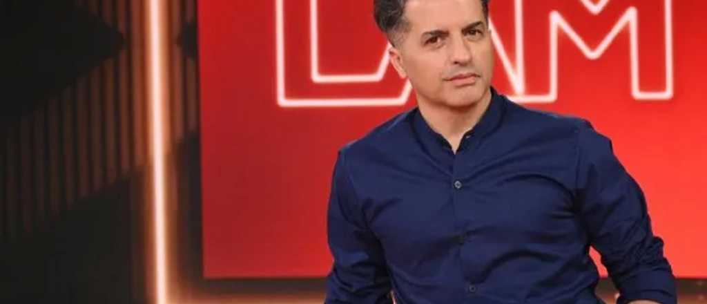 Ángel de Brito tendrá nuevo programa de televisión