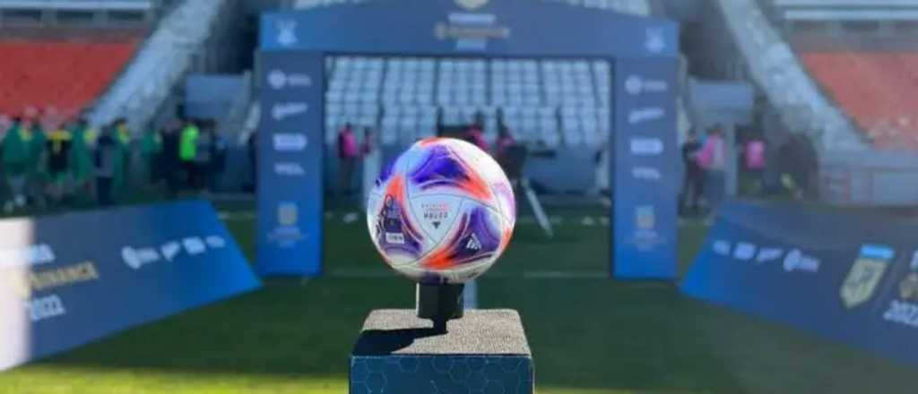 Liga Profesional 2023: formato, descensos y cómo se define al campeón