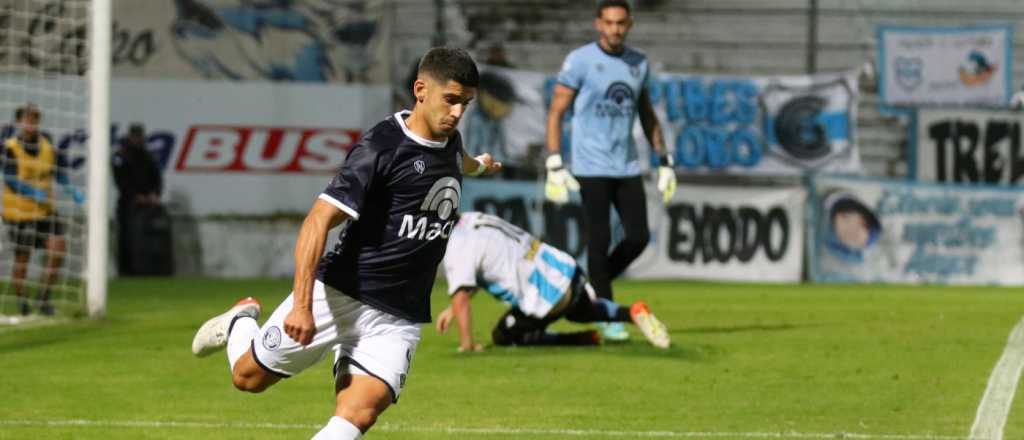 A qué hora juega Independiente Rivadavia vs. Quilmes y cómo verlo