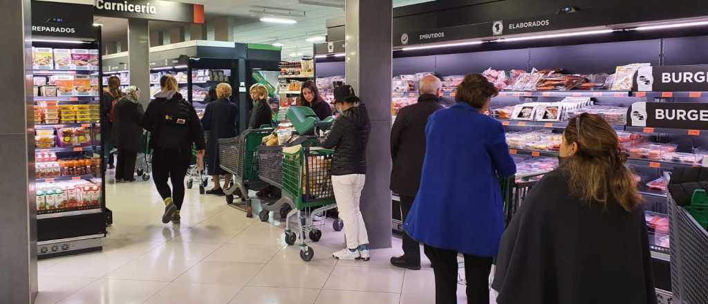 Desde el Gobierno admiten dificultades para controlar la inflación