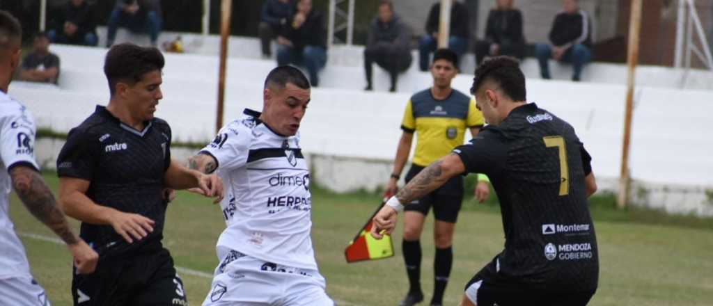 Gimnasia no pudo con All Boys y dejó pasar una gran chance