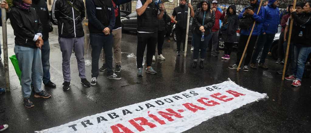 Conflicto en Clarín por 48 despidos