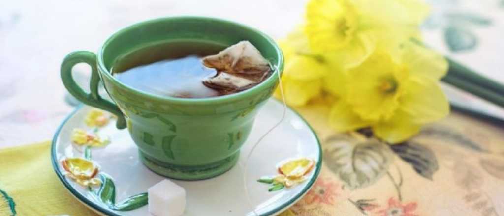 Decile adiós a la gastritis con este remedio casero y natural