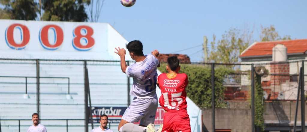 Con estos cinco encuentros se cierra la fecha 12 del fútbol argentino