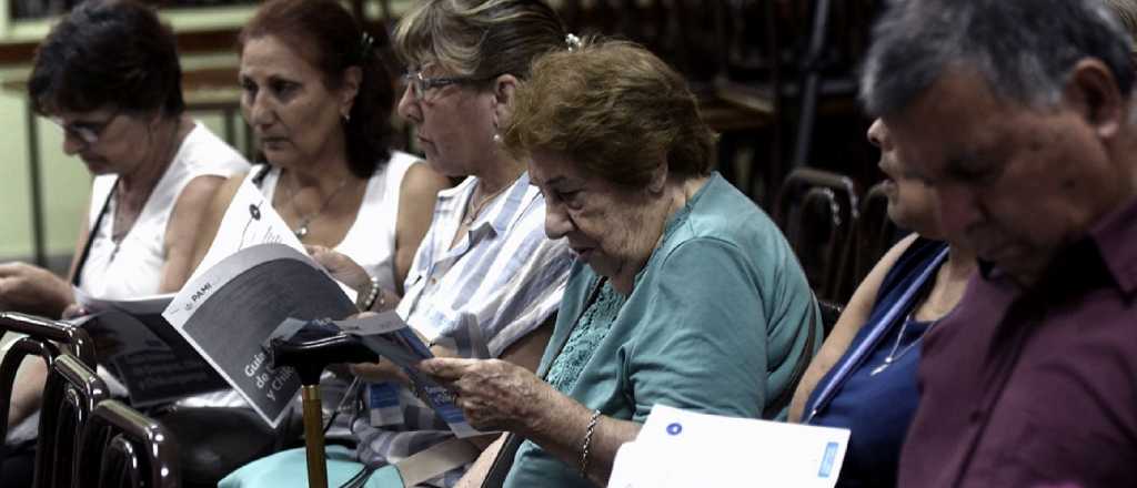 Quiénes cobran su jubilación este miércoles 19 de abril