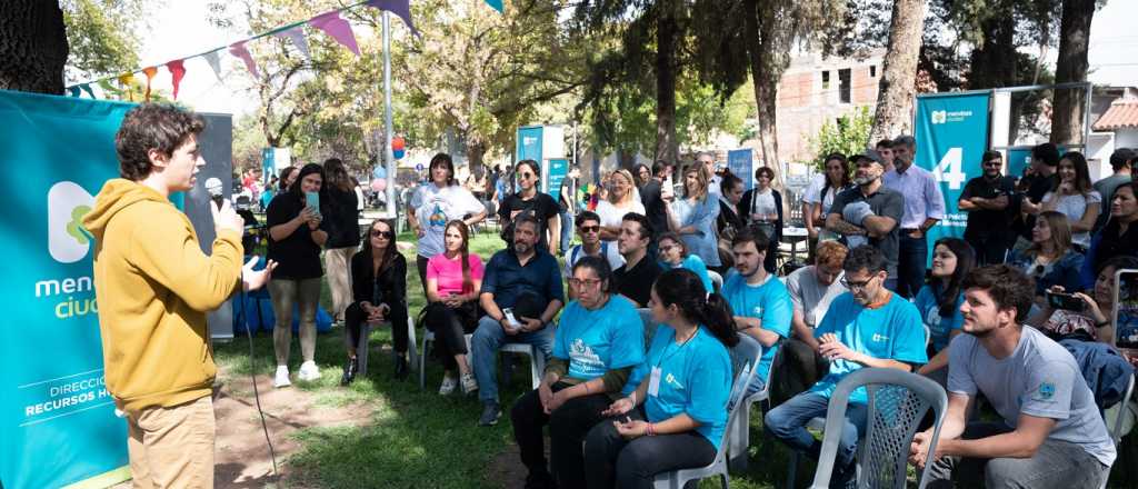 Ciudad llama a personas con discapacidad para difundir el turismo accesible