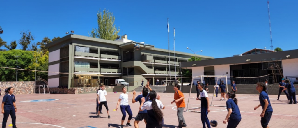 Crecen las consultas de cambio de identidad en las escuelas de Mendoza   