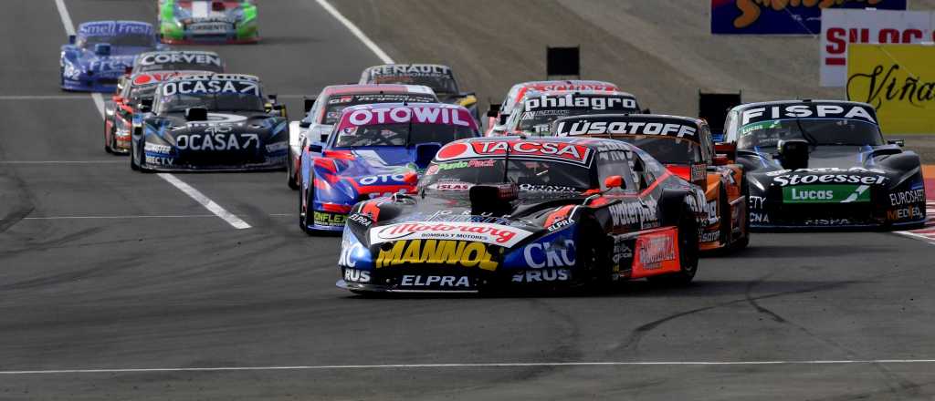 Turismo Carretera: la decisión de la ACTC que golpea a Chevrolet