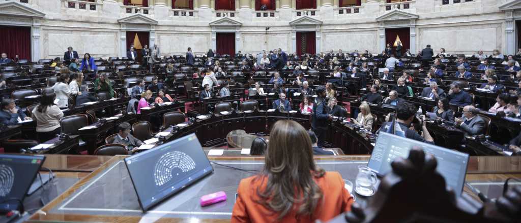 Diputados aprobó el proyecto de "Pubertad Precoz": ¿qué establece?