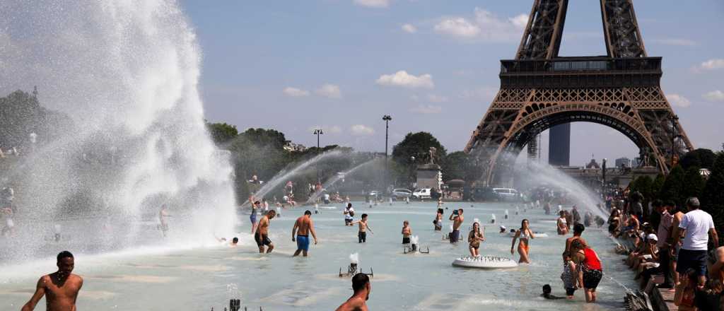 Regresa El Niño y podría haber temperaturas récord en 2023