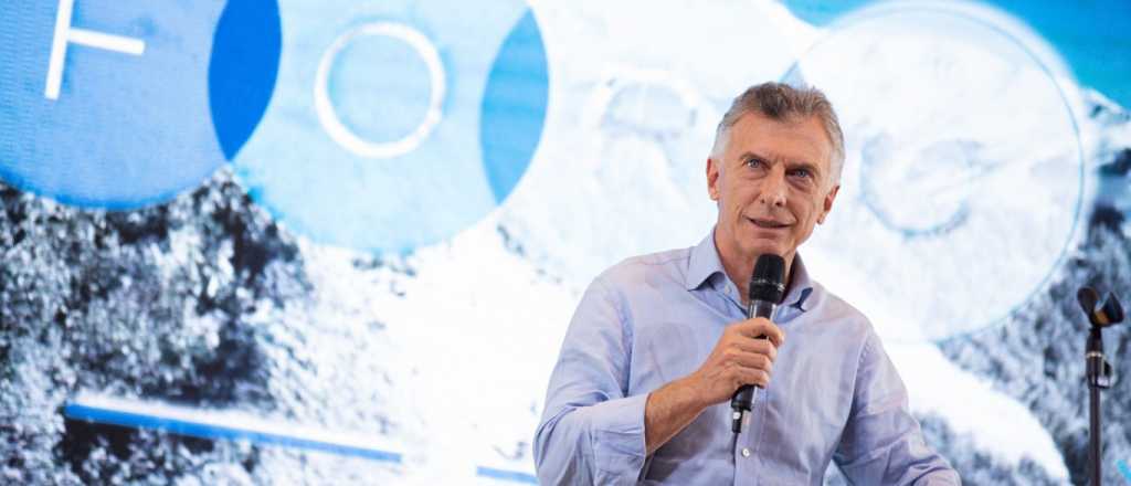 Macri justificó el pacto con Milei: "Massa representa la destrucción"