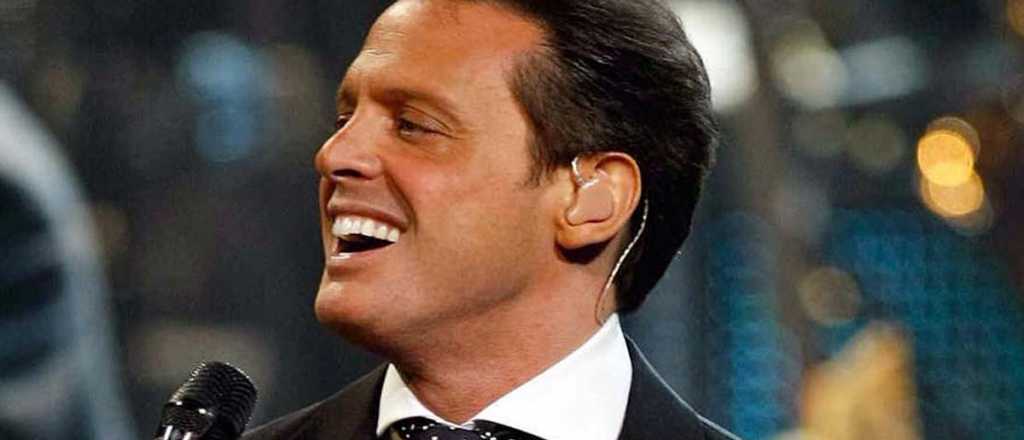 Qué quiso decir Luis Miguel con su mensaje en Instagram