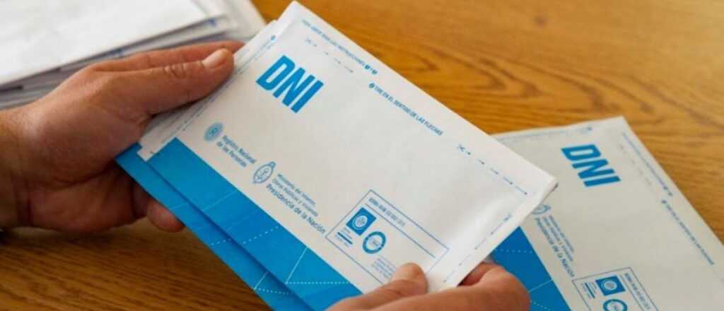 El DNI tiene un nuevo diseño: quiénes deberán cambiarlo