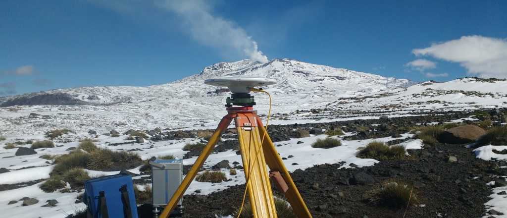 Investigadores del MIT encuentran relación entre nevadas y terremotos