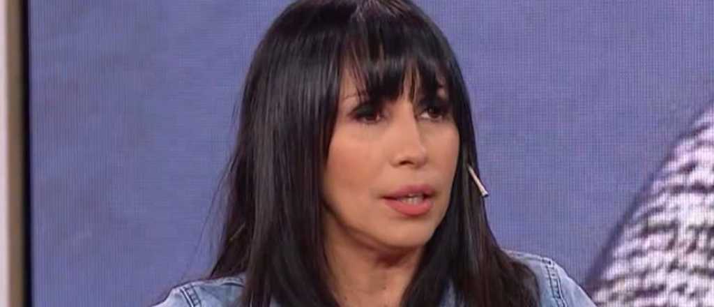 Marixa Balli: "Sentí el frío de la muerte"