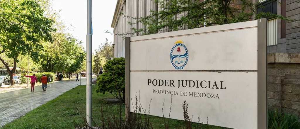 Ya podés descargar el material de estudio para ingresar al Poder Judicial