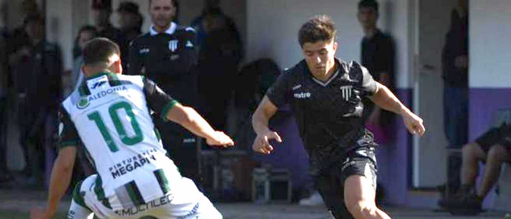 A qué hora juega Gimnasia vs. San Martín de Tucumán y cómo verlo en vivo