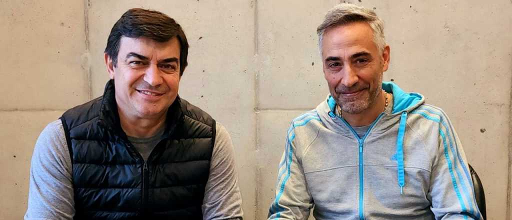 De Marchi sumó a exfuncionario de Paco Perez como candidato