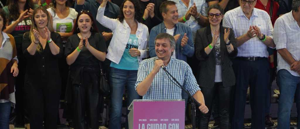 El FdT busca una estrategia electoral luego de la decisión de Alberto