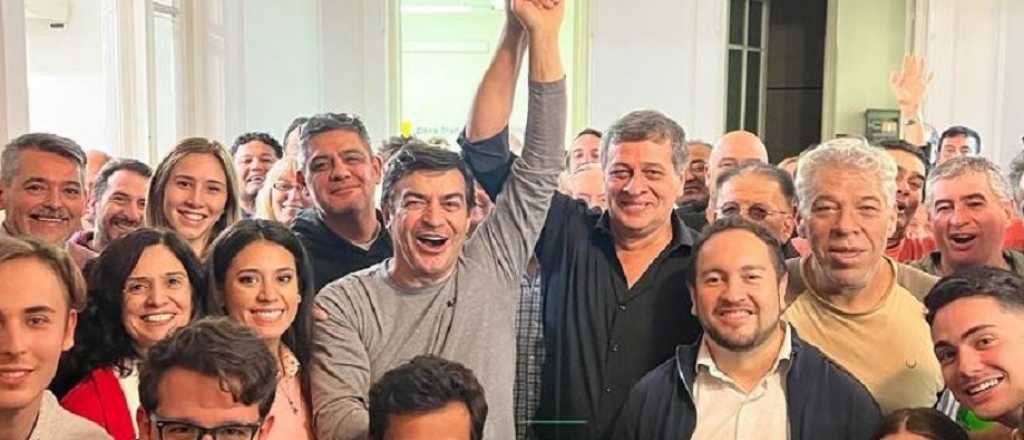 Estos son los precandidatos a intendente de La Unión Mendocina en Junín