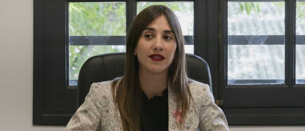 Estas son las precandidatas a intendenta del Frente Elegí en Luján de Cuyo