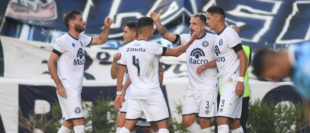 Independiente venció a Quilmes y sigue implacable con Berti