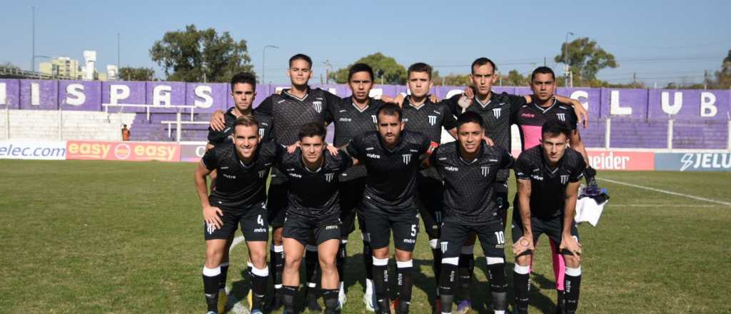 Cuándo juega Gimnasia vs. San Martín de Tucumán este fin de semana