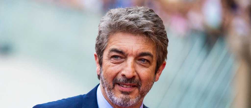 Ricardo Darín llega a Netflix con "El Eternauta" 