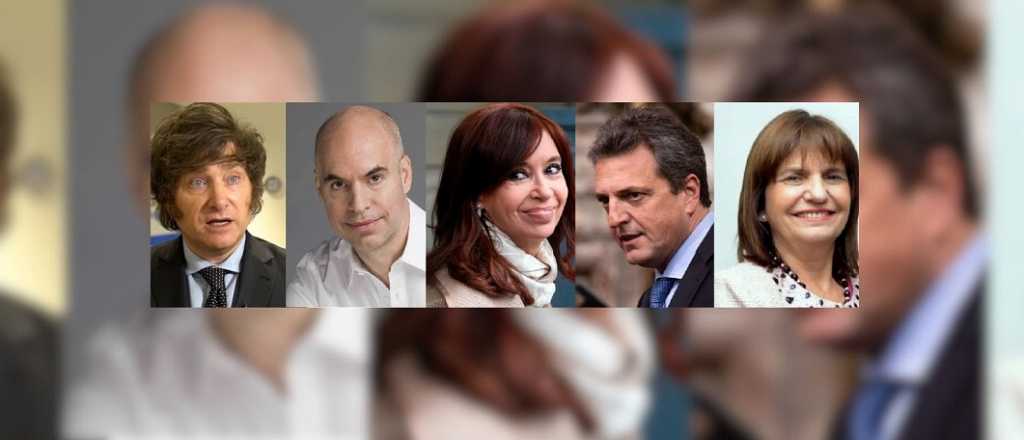 Las reacciones que produjeron las fórmulas nacionales en Mendoza