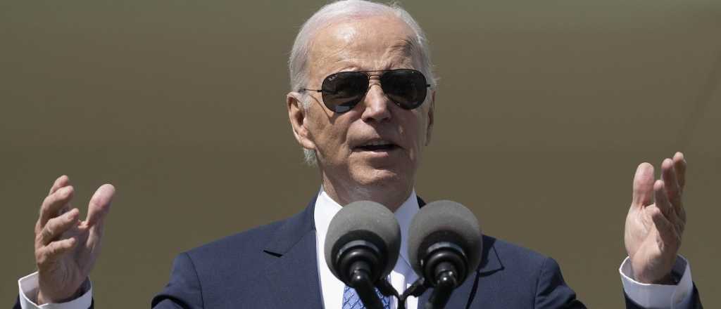 Con 80 años, Biden irá por la reelección en Estados Unidos