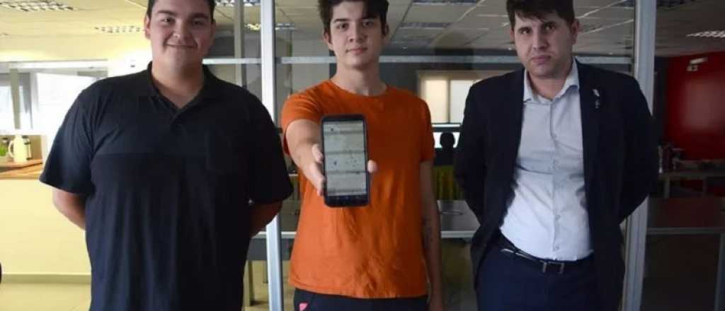 Crearon una aplicación que detecta si un político miente