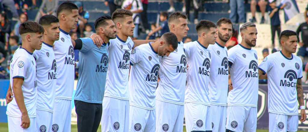 Cuándo y a qué hora juega Independiente Rivadavia vs. Brown (A)