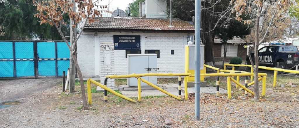 Un hombre fue golpeado por otro con una piedra al verlo con su ex pareja, en Luján