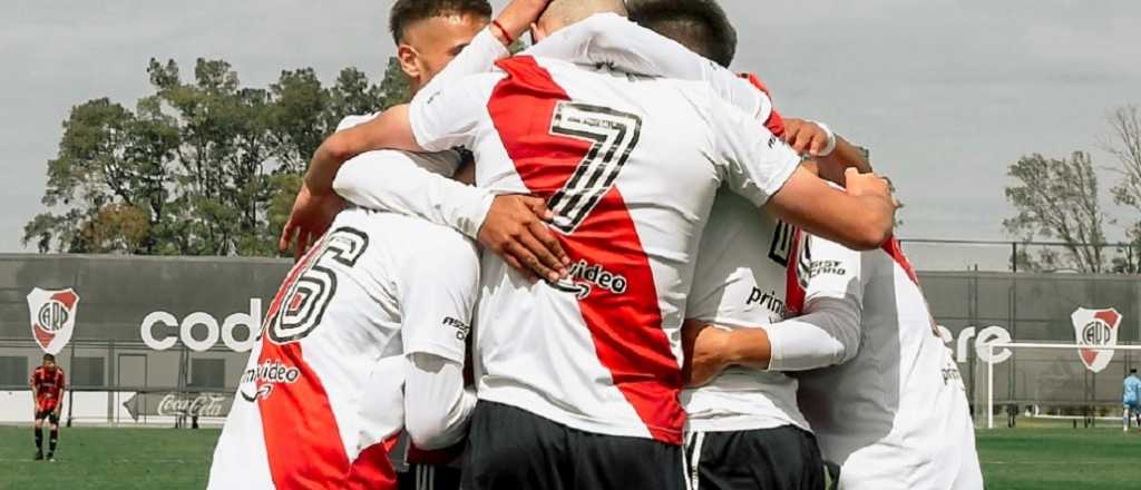 El Real Madrid viene por la joya de River