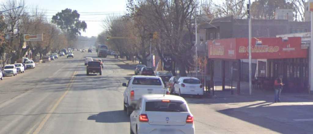 Licitan la remodelación de la Ruta 40 en Tunuyán