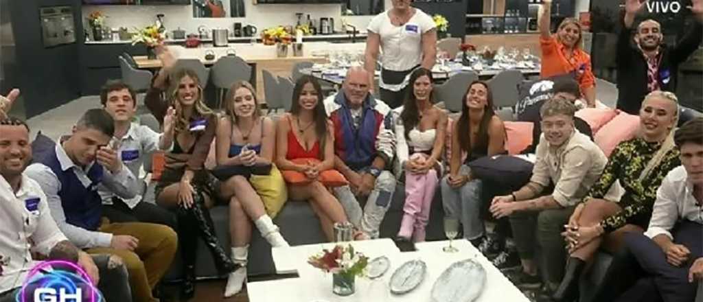 Cuánto cobran en dólares los participantes de Gran Hermano