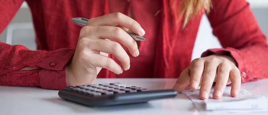 Plazo fijo: si invertís este monto el banco informará a la AFIP