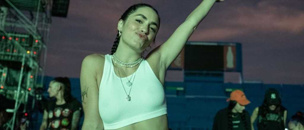 Britney Spears le mandó un audio a Lali para felicitarla por su nuevo tema