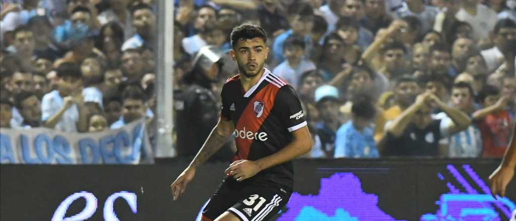 River visita a Fluminense por la Libertadores: horario y cómo verlo en vivo