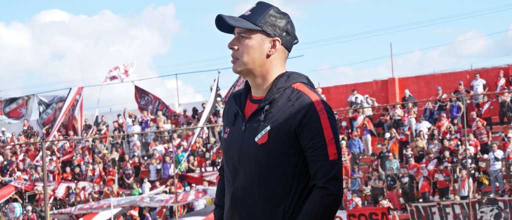 A qué hora juega Maipú vs. Estudiantes de Caseros y cómo verlo en vivo