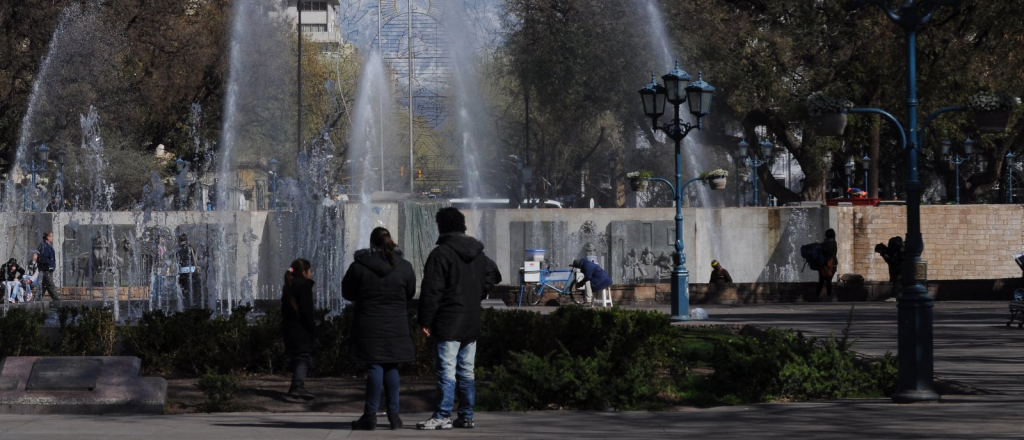 Mendoza espera más de 50 mil turistas y que cada uno gaste $11 mil por día