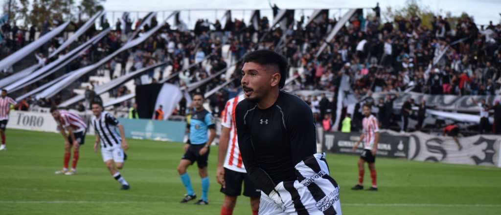 ¡Triunfazo! Gimnasia volvió a ganar y se metió en zona de Reducido