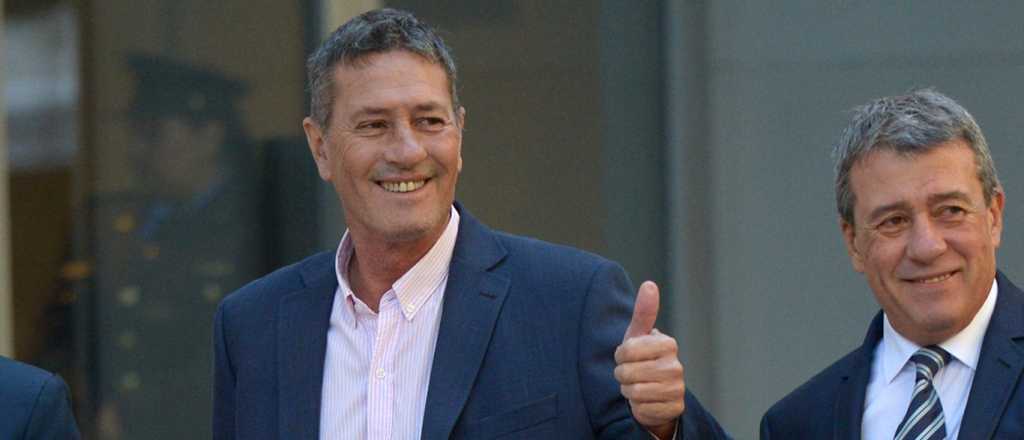 Internado por un ACV, Alejandro Bermejo está mejorando