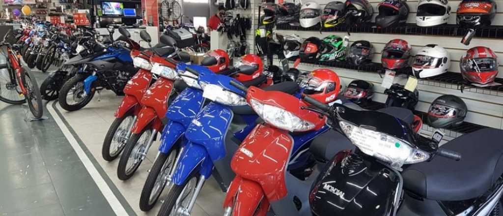 Estos son los modelos de motos que ingresaron al plan Precios Justos