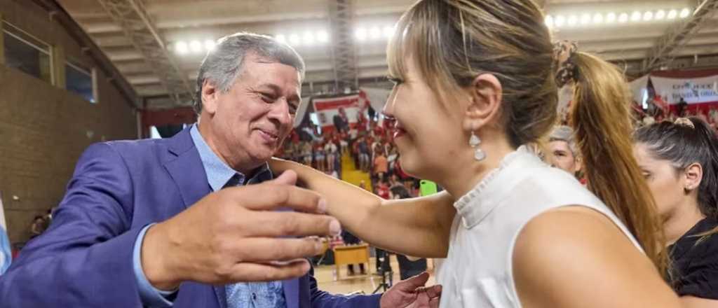 Orozco y su éxodo del oficialismo: "Nunca pedí la candidatura para mi señora"