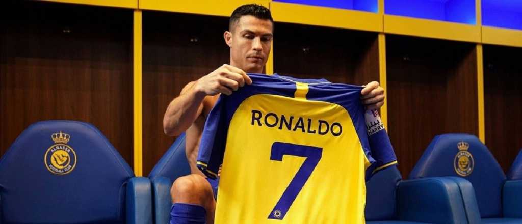 ¿Se va de Al Nassr? Cristiano habría tomado una fuerte decisión 