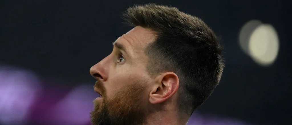 La descomunal cifra que ofrece este equipo por Lionel Messi 