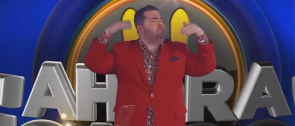 Cómo y cuándo vuelve Darío Barassi a la televisión