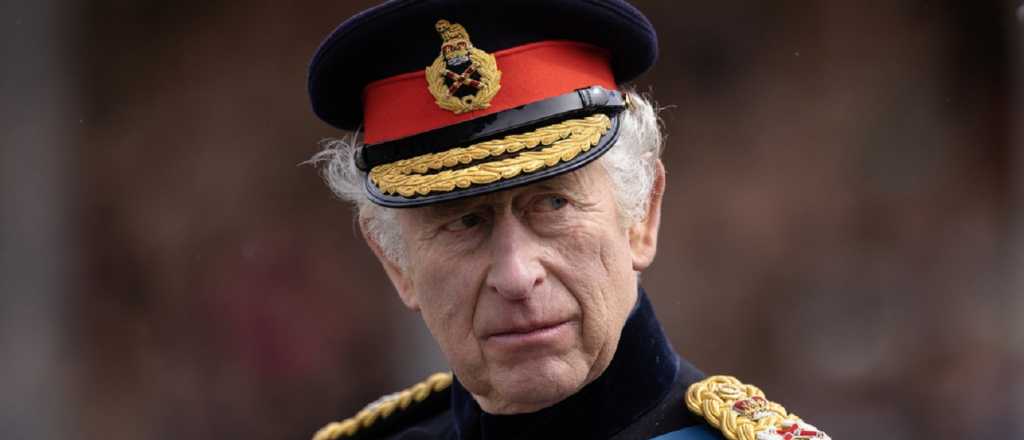 El "toque" argentino que tendrá la coronación del rey Carlos III de Inglaterra